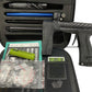 Used Planet Eclipse TWISTER Geo R5 Paintball Gun Black Paintball Gun from CPXBrosPaintball Buy/Sell/Trade Paintball Markers, New Paintball Guns, Paintball Hoppers, Paintball Masks, and Hormesis Headbands