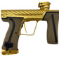 Used Planet Eclipse Twister Geo R5 Paintball Gun Gold Paintball Gun from CPXBrosPaintball Buy/Sell/Trade Paintball Markers, New Paintball Guns, Paintball Hoppers, Paintball Masks, and Hormesis Headbands