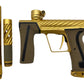 Used Planet Eclipse Twister Geo R5 Paintball Gun Gold Paintball Gun from CPXBrosPaintball Buy/Sell/Trade Paintball Markers, New Paintball Guns, Paintball Hoppers, Paintball Masks, and Hormesis Headbands