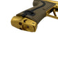 Used Planet Eclipse Twister Geo R5 Paintball Gun Gold Paintball Gun from CPXBrosPaintball Buy/Sell/Trade Paintball Markers, New Paintball Guns, Paintball Hoppers, Paintball Masks, and Hormesis Headbands