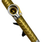 Used Planet Eclipse TWISTER Geo R5 Paintball Gun Gold/Silver Paintball Gun from CPXBrosPaintball Buy/Sell/Trade Paintball Markers, New Paintball Guns, Paintball Hoppers, Paintball Masks, and Hormesis Headbands