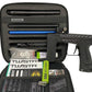 Used Planet Eclipse Twister Geo R5 Paintball Gun Midnight Paintball Gun from CPXBrosPaintball Buy/Sell/Trade Paintball Markers, New Paintball Guns, Paintball Hoppers, Paintball Masks, and Hormesis Headbands