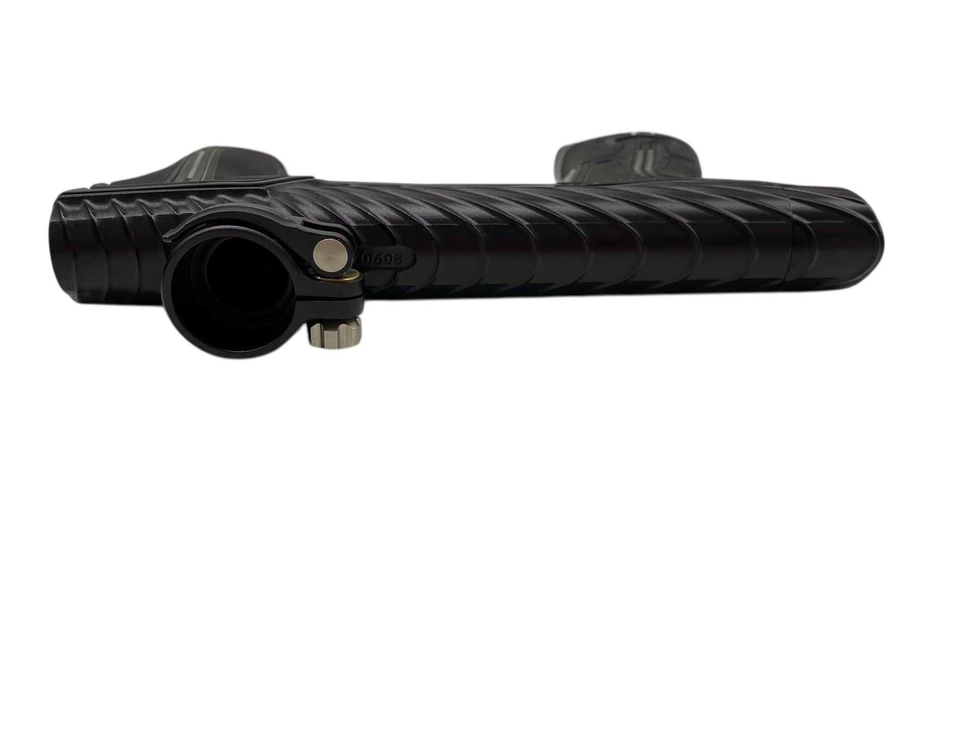 Used Planet Eclipse Twister Geo R5 Paintball Gun Midnight Paintball Gun from CPXBrosPaintball Buy/Sell/Trade Paintball Markers, New Paintball Guns, Paintball Hoppers, Paintball Masks, and Hormesis Headbands