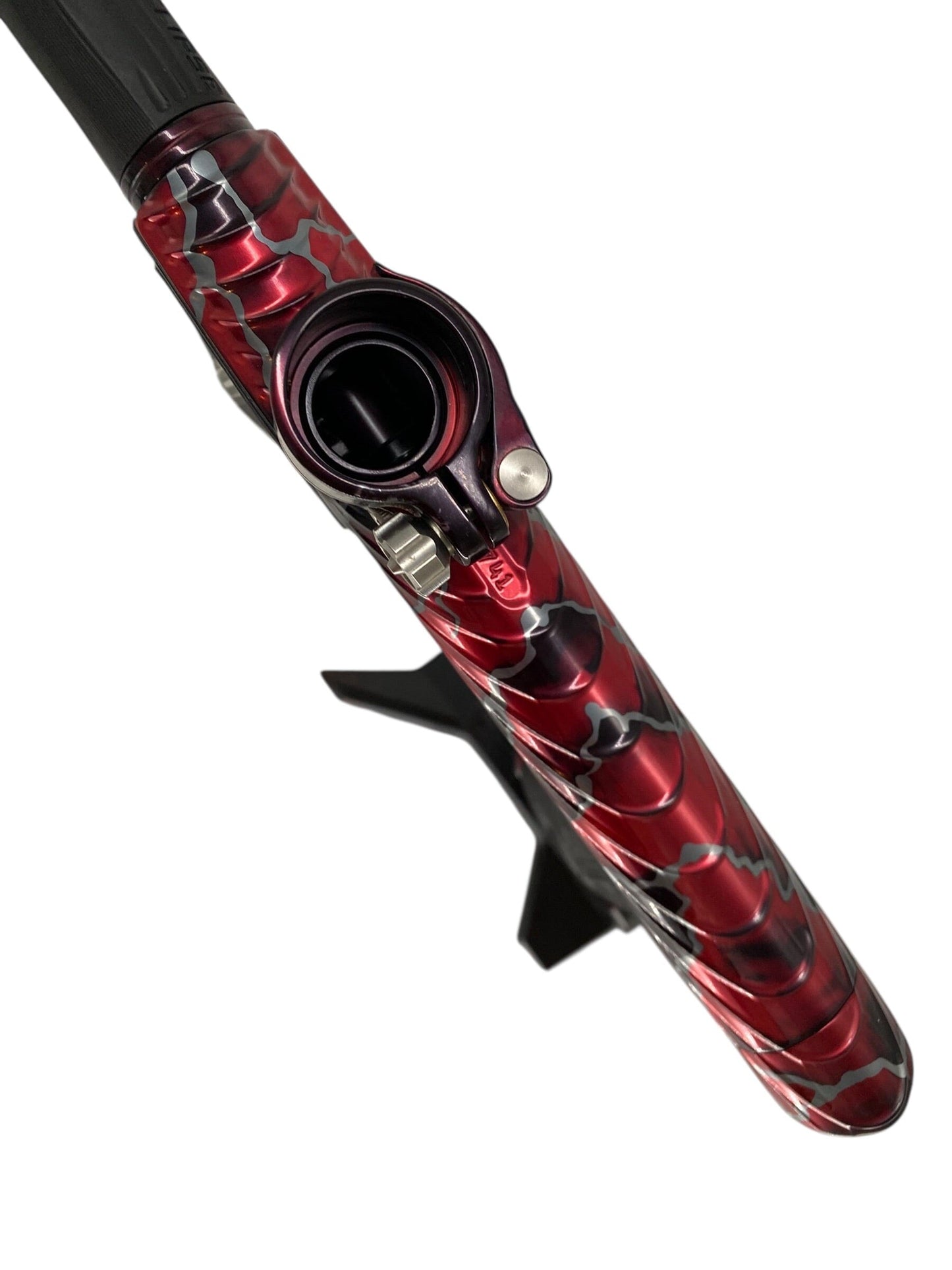 Used Planet Eclipse TWISTER Geo R5 Paintball Gun Paintball Gun from CPXBrosPaintball Buy/Sell/Trade Paintball Markers, New Paintball Guns, Paintball Hoppers, Paintball Masks, and Hormesis Headbands