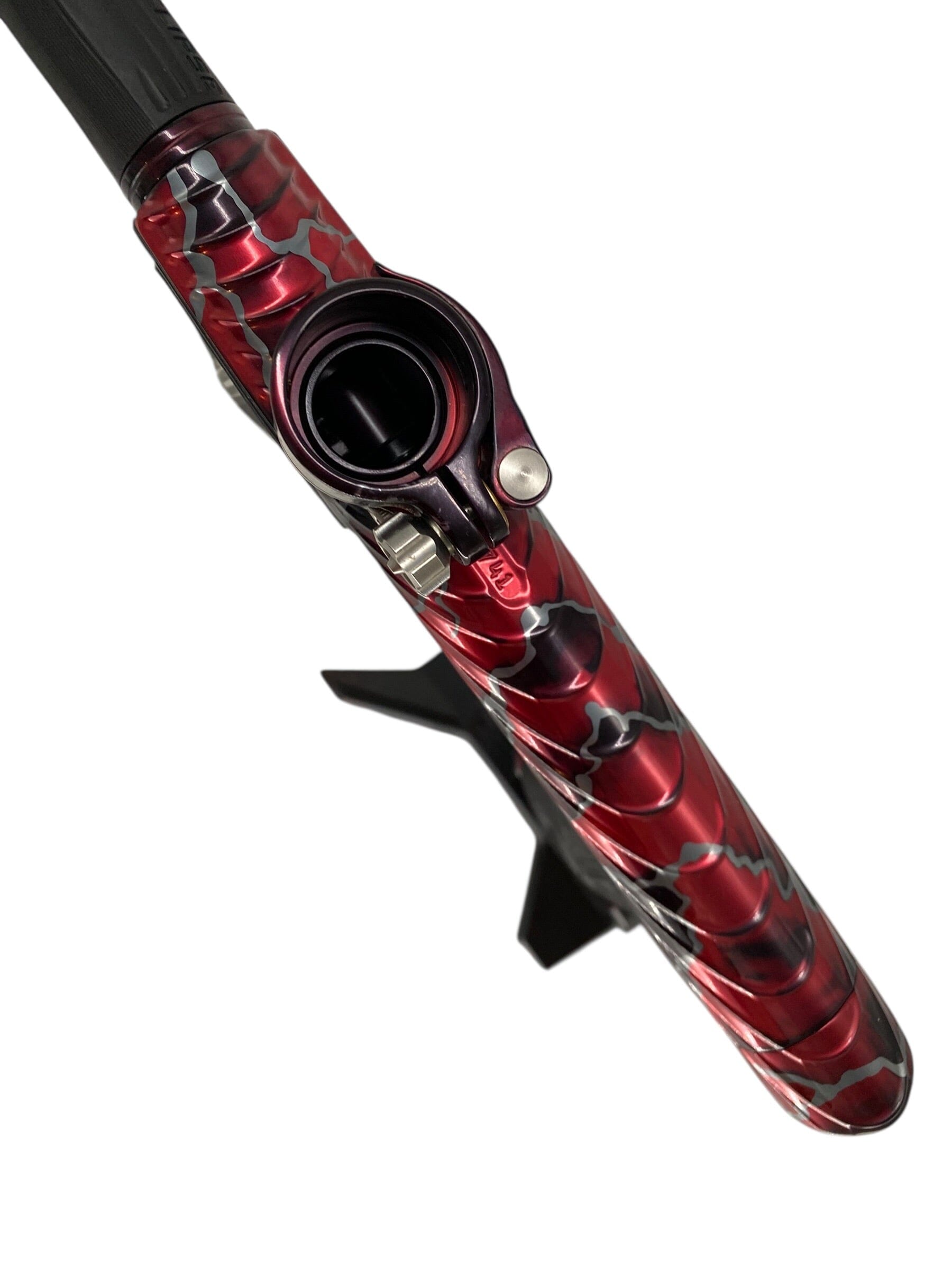 Used Planet Eclipse TWISTER Geo R5 Paintball Gun Paintball Gun from CPXBrosPaintball Buy/Sell/Trade Paintball Markers, New Paintball Guns, Paintball Hoppers, Paintball Masks, and Hormesis Headbands