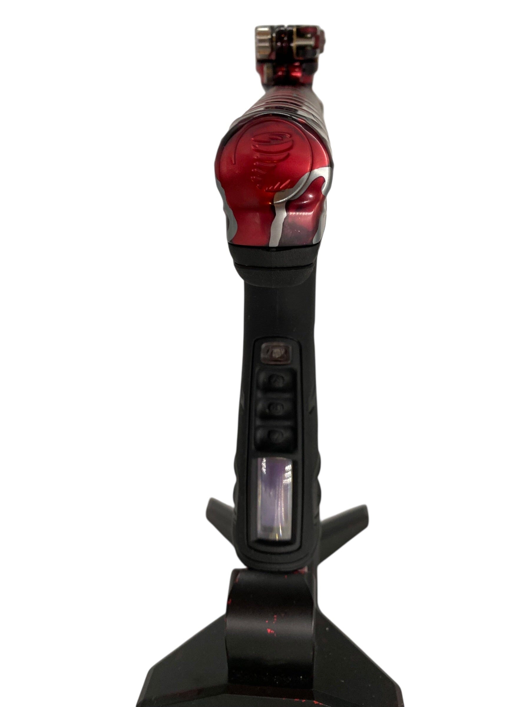 Used Planet Eclipse TWISTER Geo R5 Paintball Gun Paintball Gun from CPXBrosPaintball Buy/Sell/Trade Paintball Markers, New Paintball Guns, Paintball Hoppers, Paintball Masks, and Hormesis Headbands