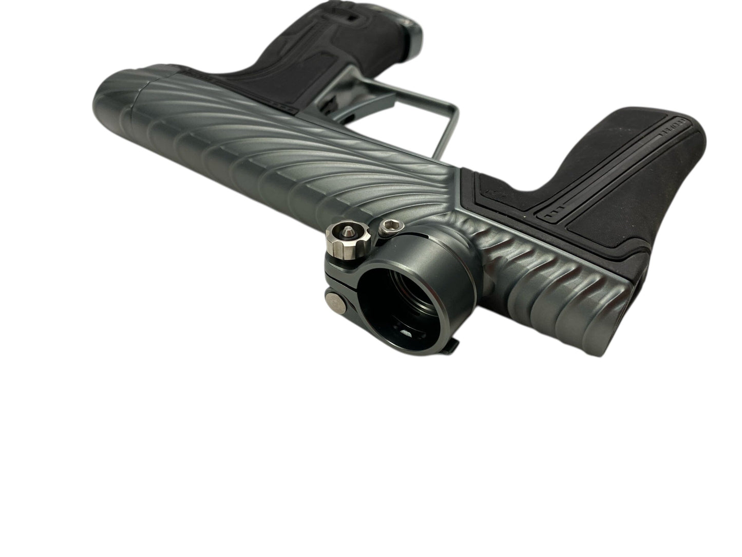 Used Planet Eclipse TWISTER Geo R5 Paintball Gun Paintball Gun from CPXBrosPaintball Buy/Sell/Trade Paintball Markers, New Paintball Guns, Paintball Hoppers, Paintball Masks, and Hormesis Headbands