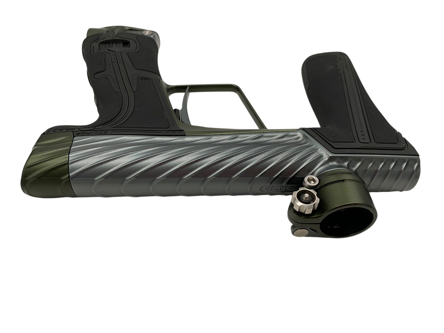 Used Planet Eclipse TWISTER Geo R5 Paintball Gun Paintball Gun from CPXBrosPaintball Buy/Sell/Trade Paintball Markers, New Paintball Guns, Paintball Hoppers, Paintball Masks, and Hormesis Headbands