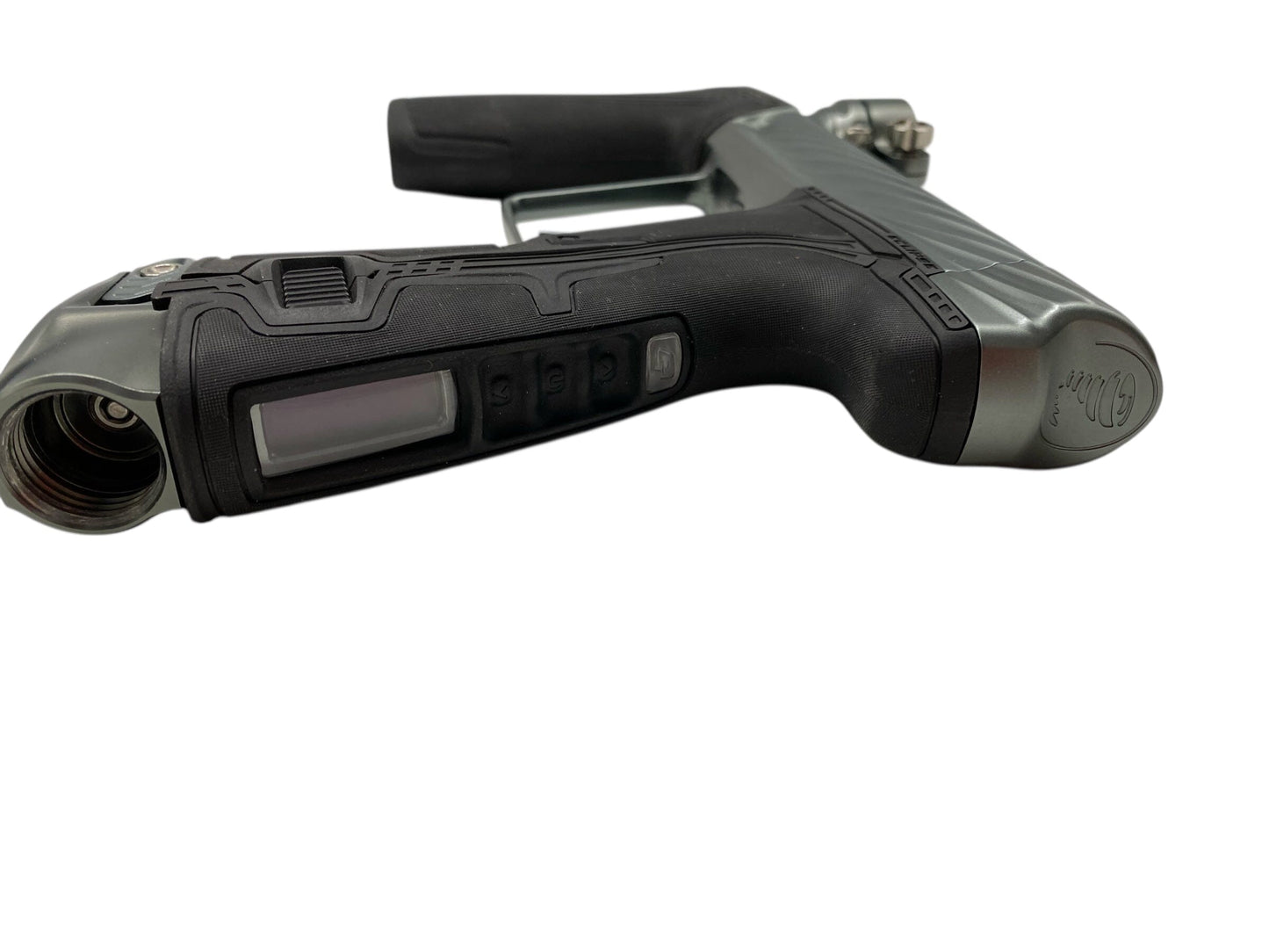 Used Planet Eclipse TWISTER Geo R5 Paintball Gun Paintball Gun from CPXBrosPaintball Buy/Sell/Trade Paintball Markers, New Paintball Guns, Paintball Hoppers, Paintball Masks, and Hormesis Headbands