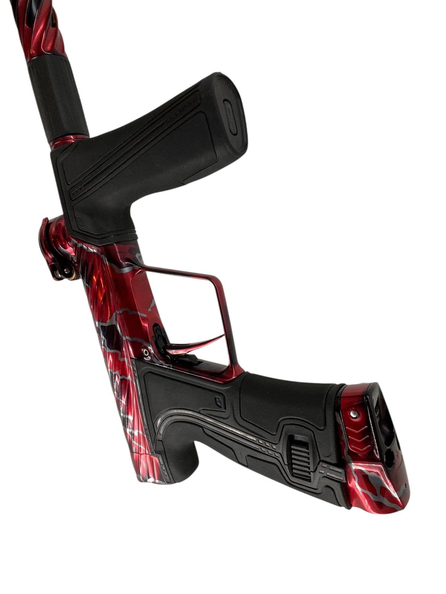 Used Planet Eclipse TWISTER Geo R5 Paintball Gun Paintball Gun from CPXBrosPaintball Buy/Sell/Trade Paintball Markers, New Paintball Guns, Paintball Hoppers, Paintball Masks, and Hormesis Headbands
