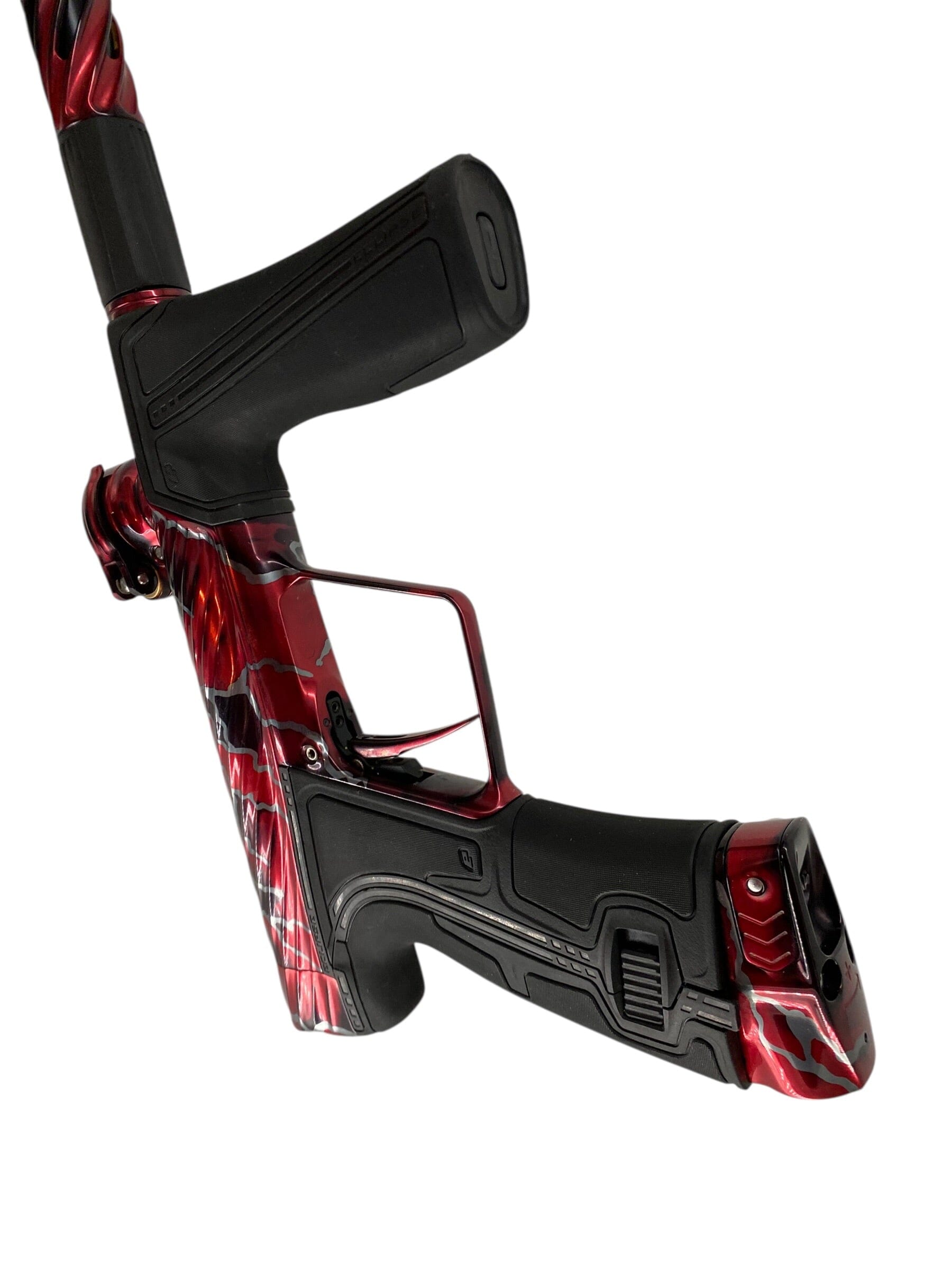Used Planet Eclipse TWISTER Geo R5 Paintball Gun Paintball Gun from CPXBrosPaintball Buy/Sell/Trade Paintball Markers, New Paintball Guns, Paintball Hoppers, Paintball Masks, and Hormesis Headbands