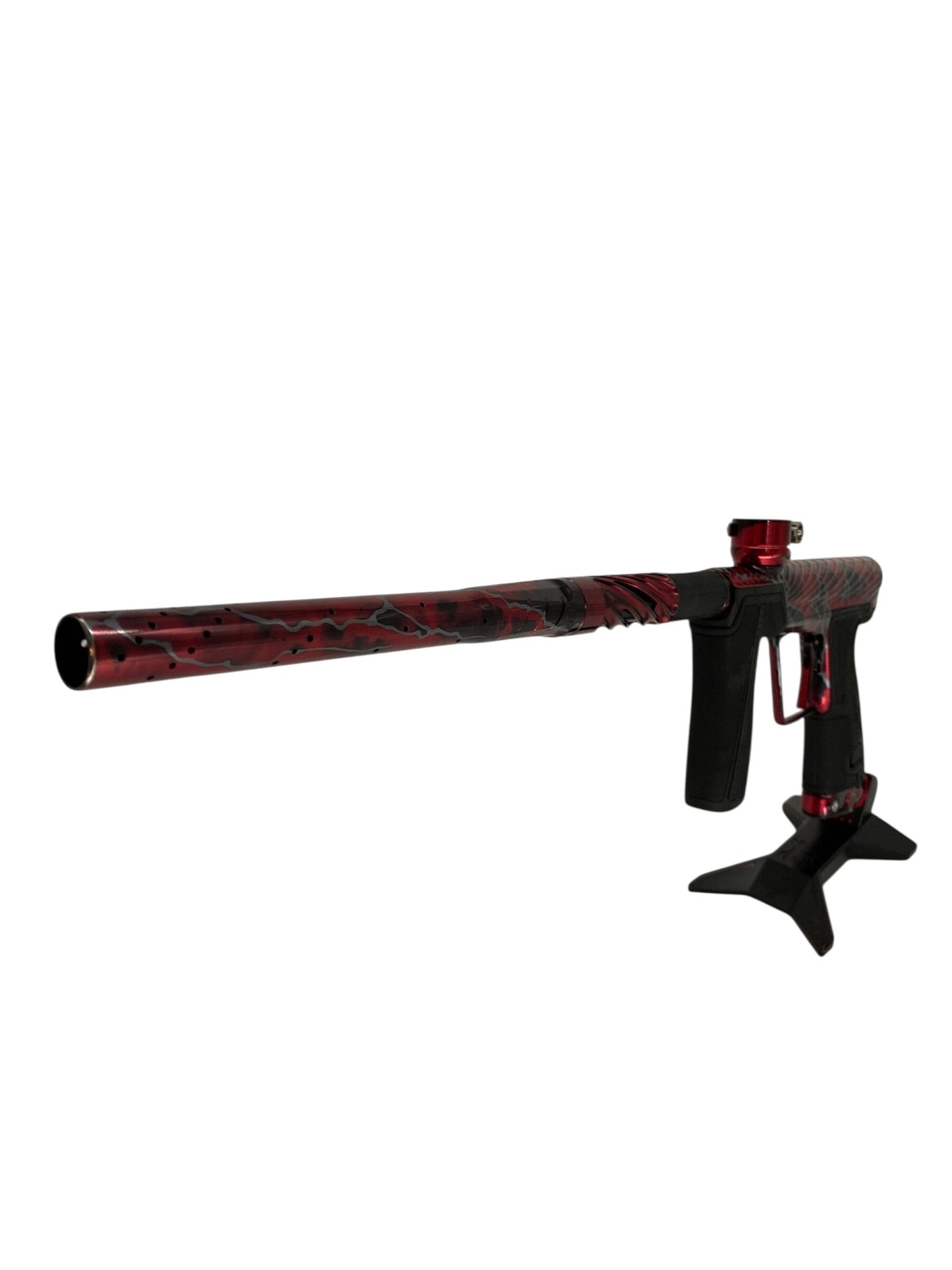 Used Planet Eclipse TWISTER Geo R5 Paintball Gun Paintball Gun from CPXBrosPaintball Buy/Sell/Trade Paintball Markers, New Paintball Guns, Paintball Hoppers, Paintball Masks, and Hormesis Headbands