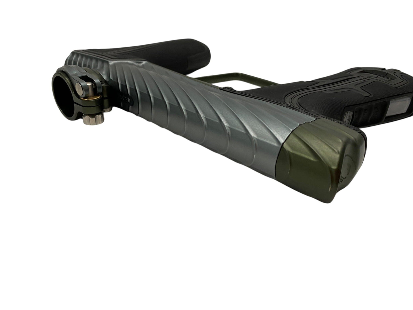 Used Planet Eclipse TWISTER Geo R5 Paintball Gun Paintball Gun from CPXBrosPaintball Buy/Sell/Trade Paintball Markers, New Paintball Guns, Paintball Hoppers, Paintball Masks, and Hormesis Headbands
