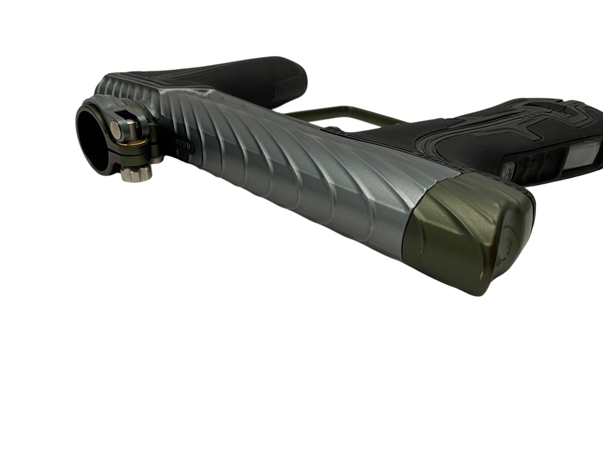 Used Planet Eclipse TWISTER Geo R5 Paintball Gun Paintball Gun from CPXBrosPaintball Buy/Sell/Trade Paintball Markers, New Paintball Guns, Paintball Hoppers, Paintball Masks, and Hormesis Headbands