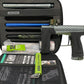 Used Planet Eclipse TWISTER Geo R5 Paintball Gun Paintball Gun from CPXBrosPaintball Buy/Sell/Trade Paintball Markers, New Paintball Guns, Paintball Hoppers, Paintball Masks, and Hormesis Headbands