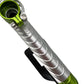 Used Planet Eclipse Twister Geo R5 Paintball Gun Silver/Green Paintball Gun from CPXBrosPaintball Buy/Sell/Trade Paintball Markers, New Paintball Guns, Paintball Hoppers, Paintball Masks, and Hormesis Headbands