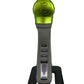 Used Planet Eclipse Twister Geo R5 Paintball Gun Silver/Green Paintball Gun from CPXBrosPaintball Buy/Sell/Trade Paintball Markers, New Paintball Guns, Paintball Hoppers, Paintball Masks, and Hormesis Headbands