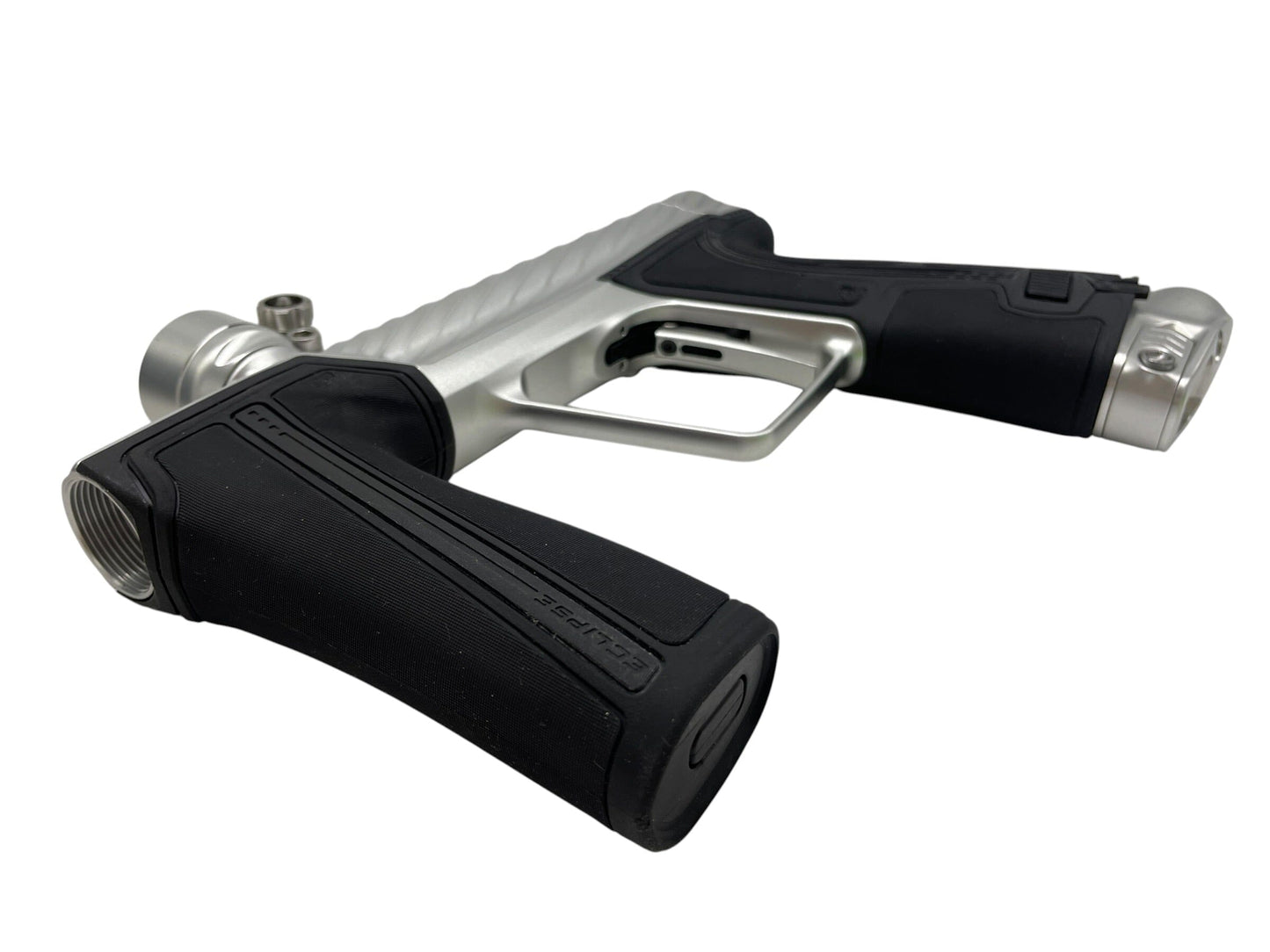Used Planet Eclipse TWISTER Geo R5 PURE Paintball Gun Paintball Gun from CPXBrosPaintball Buy/Sell/Trade Paintball Markers, New Paintball Guns, Paintball Hoppers, Paintball Masks, and Hormesis Headbands