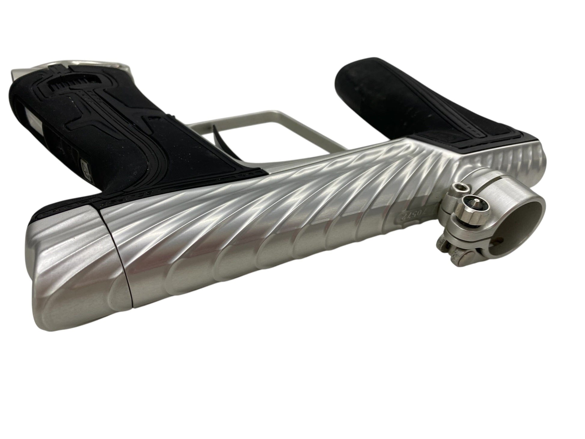 Used Planet Eclipse TWISTER Geo R5 Pure Paintball Gun Paintball Gun from CPXBrosPaintball Buy/Sell/Trade Paintball Markers, New Paintball Guns, Paintball Hoppers, Paintball Masks, and Hormesis Headbands