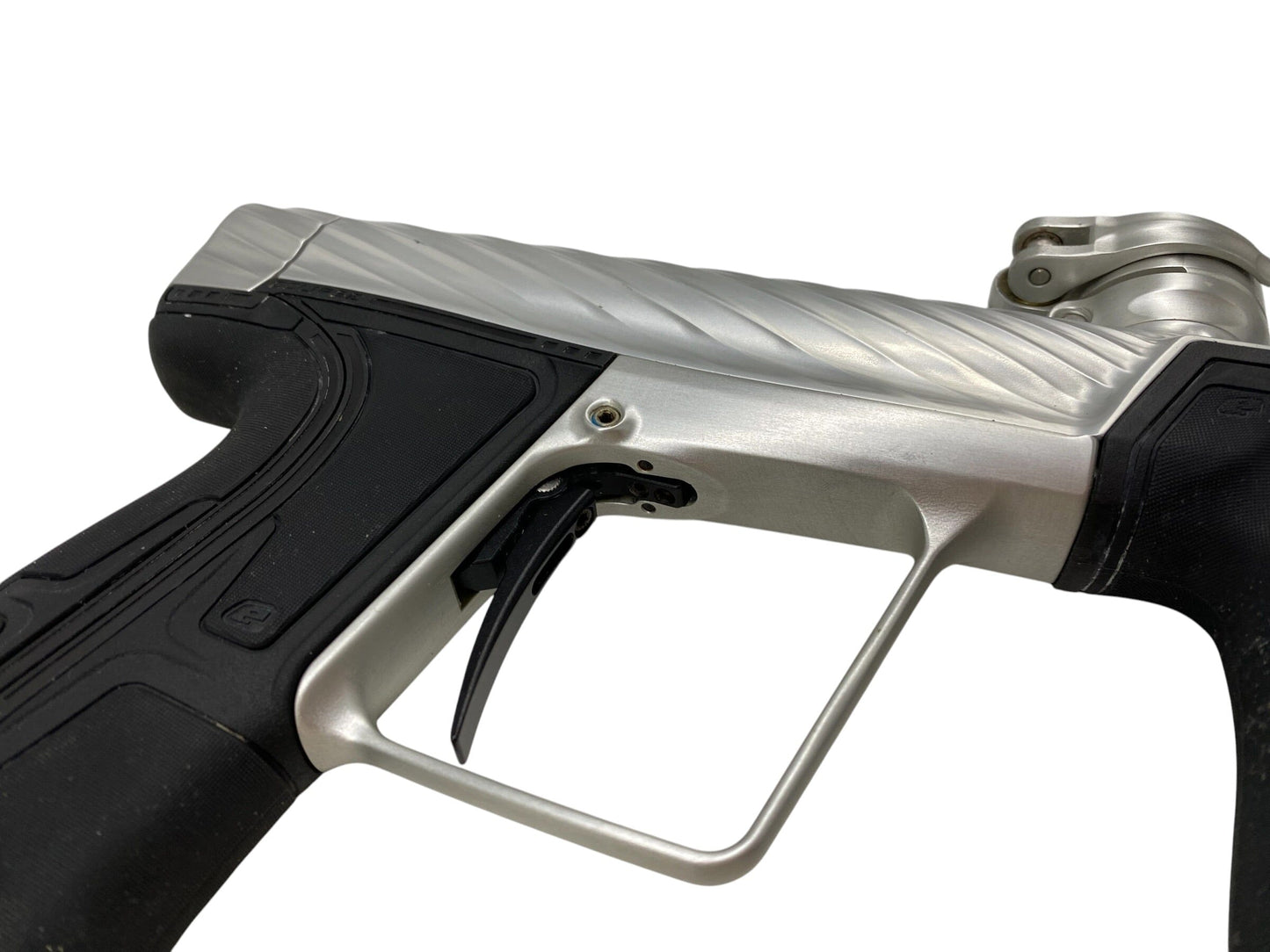 Used Planet Eclipse TWISTER Geo R5 Pure Paintball Gun Paintball Gun from CPXBrosPaintball Buy/Sell/Trade Paintball Markers, New Paintball Guns, Paintball Hoppers, Paintball Masks, and Hormesis Headbands