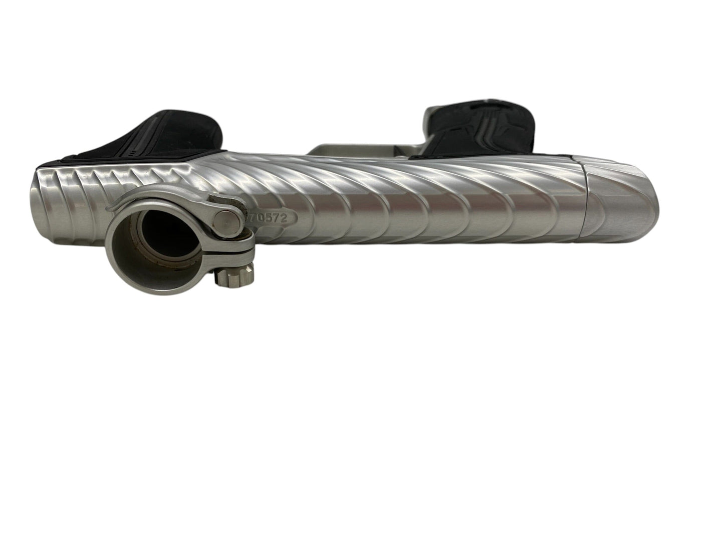Used Planet Eclipse TWISTER Geo R5 Pure Paintball Gun Paintball Gun from CPXBrosPaintball Buy/Sell/Trade Paintball Markers, New Paintball Guns, Paintball Hoppers, Paintball Masks, and Hormesis Headbands