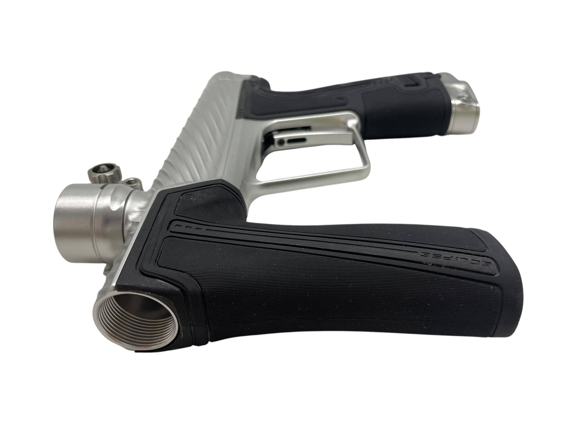 Used Planet Eclipse TWISTER Geo R5 PURE Paintball Gun Paintball Gun from CPXBrosPaintball Buy/Sell/Trade Paintball Markers, New Paintball Guns, Paintball Hoppers, Paintball Masks, and Hormesis Headbands