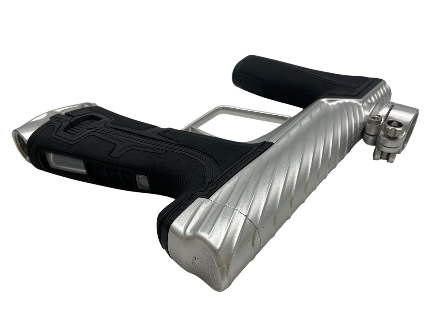 Used Planet Eclipse TWISTER Geo R5 PURE Paintball Gun Paintball Gun from CPXBrosPaintball Buy/Sell/Trade Paintball Markers, New Paintball Guns, Paintball Hoppers, Paintball Masks, and Hormesis Headbands