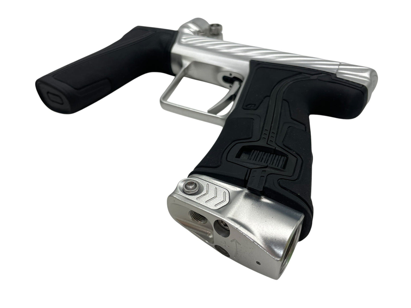 Used Planet Eclipse TWISTER Geo R5 PURE Paintball Gun Paintball Gun from CPXBrosPaintball Buy/Sell/Trade Paintball Markers, New Paintball Guns, Paintball Hoppers, Paintball Masks, and Hormesis Headbands