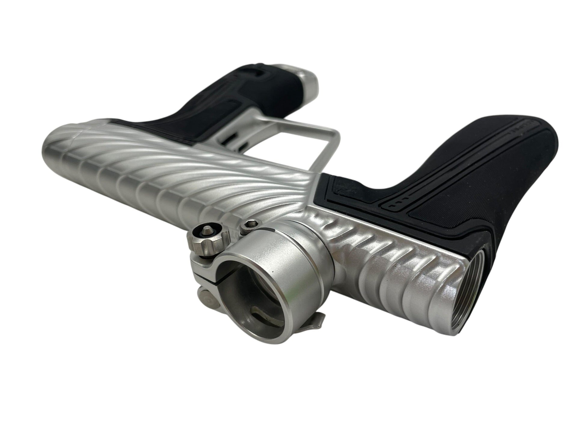 Used Planet Eclipse TWISTER Geo R5 PURE Paintball Gun Paintball Gun from CPXBrosPaintball Buy/Sell/Trade Paintball Markers, New Paintball Guns, Paintball Hoppers, Paintball Masks, and Hormesis Headbands