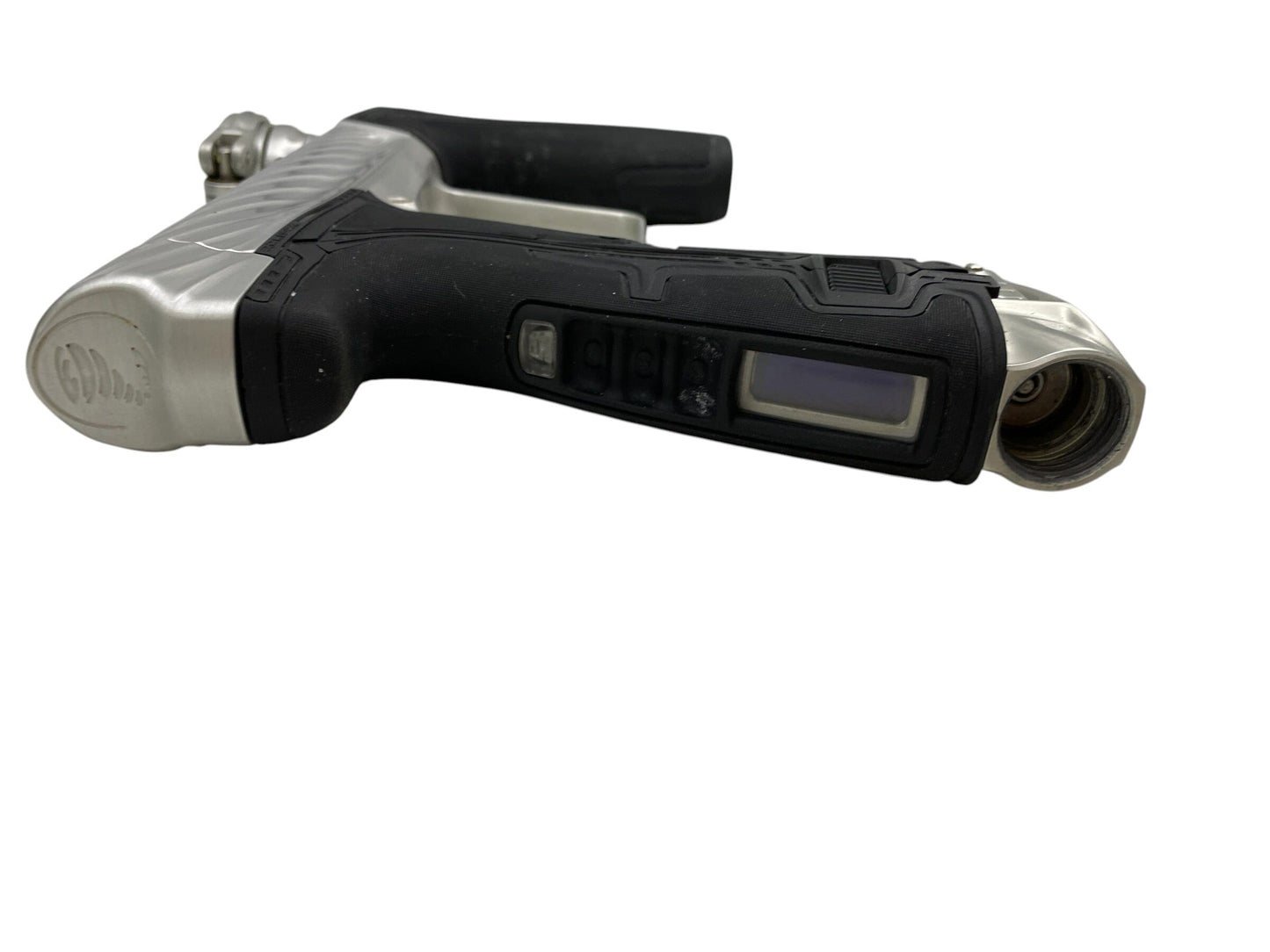 Used Planet Eclipse TWISTER Geo R5 Pure Paintball Gun Paintball Gun from CPXBrosPaintball Buy/Sell/Trade Paintball Markers, New Paintball Guns, Paintball Hoppers, Paintball Masks, and Hormesis Headbands