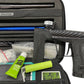 Used Planet Eclipse TWISTER Geo R5 "Redacted" Paintball Gun *MINT* Paintball Gun from CPXBrosPaintball Buy/Sell/Trade Paintball Markers, New Paintball Guns, Paintball Hoppers, Paintball Masks, and Hormesis Headbands