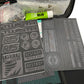 Used Planet Eclipse TWISTER Geo R5 "Redacted" Paintball Gun *MINT* Paintball Gun from CPXBrosPaintball Buy/Sell/Trade Paintball Markers, New Paintball Guns, Paintball Hoppers, Paintball Masks, and Hormesis Headbands