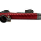 Used Planet Eclipse TWISTER Geo R5 Red/Pewter Paintball Gun Paintball Gun from CPXBrosPaintball Buy/Sell/Trade Paintball Markers, New Paintball Guns, Paintball Hoppers, Paintball Masks, and Hormesis Headbands