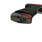 Used Planet Eclipse TWISTER Geo R5 Red/Pewter Paintball Gun Paintball Gun from CPXBrosPaintball Buy/Sell/Trade Paintball Markers, New Paintball Guns, Paintball Hoppers, Paintball Masks, and Hormesis Headbands
