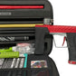 Used Planet Eclipse TWISTER Geo R5 Red/Pewter Paintball Gun Paintball Gun from CPXBrosPaintball Buy/Sell/Trade Paintball Markers, New Paintball Guns, Paintball Hoppers, Paintball Masks, and Hormesis Headbands