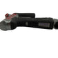 Used Planet Eclipse TWISTER Geo R5 Red/Pewter Paintball Gun Paintball Gun from CPXBrosPaintball Buy/Sell/Trade Paintball Markers, New Paintball Guns, Paintball Hoppers, Paintball Masks, and Hormesis Headbands