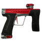 Used Planet Eclipse TWISTER Geo R5 Red/Pewter Paintball Gun Paintball Gun from CPXBrosPaintball Buy/Sell/Trade Paintball Markers, New Paintball Guns, Paintball Hoppers, Paintball Masks, and Hormesis Headbands