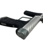 Used Planet Eclipse TWISTER Geo R5 Silver/Grey Paintball Gun Paintball Gun from CPXBrosPaintball Buy/Sell/Trade Paintball Markers, New Paintball Guns, Paintball Hoppers, Paintball Masks, and Hormesis Headbands