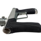 Used Planet Eclipse TWISTER Geo R5 Silver/Grey Paintball Gun Paintball Gun from CPXBrosPaintball Buy/Sell/Trade Paintball Markers, New Paintball Guns, Paintball Hoppers, Paintball Masks, and Hormesis Headbands