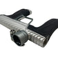 Used Planet Eclipse TWISTER Geo R5 Silver/Grey Paintball Gun Paintball Gun from CPXBrosPaintball Buy/Sell/Trade Paintball Markers, New Paintball Guns, Paintball Hoppers, Paintball Masks, and Hormesis Headbands