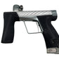 Used Planet Eclipse TWISTER Geo R5 Silver/Grey Paintball Gun Paintball Gun from CPXBrosPaintball Buy/Sell/Trade Paintball Markers, New Paintball Guns, Paintball Hoppers, Paintball Masks, and Hormesis Headbands