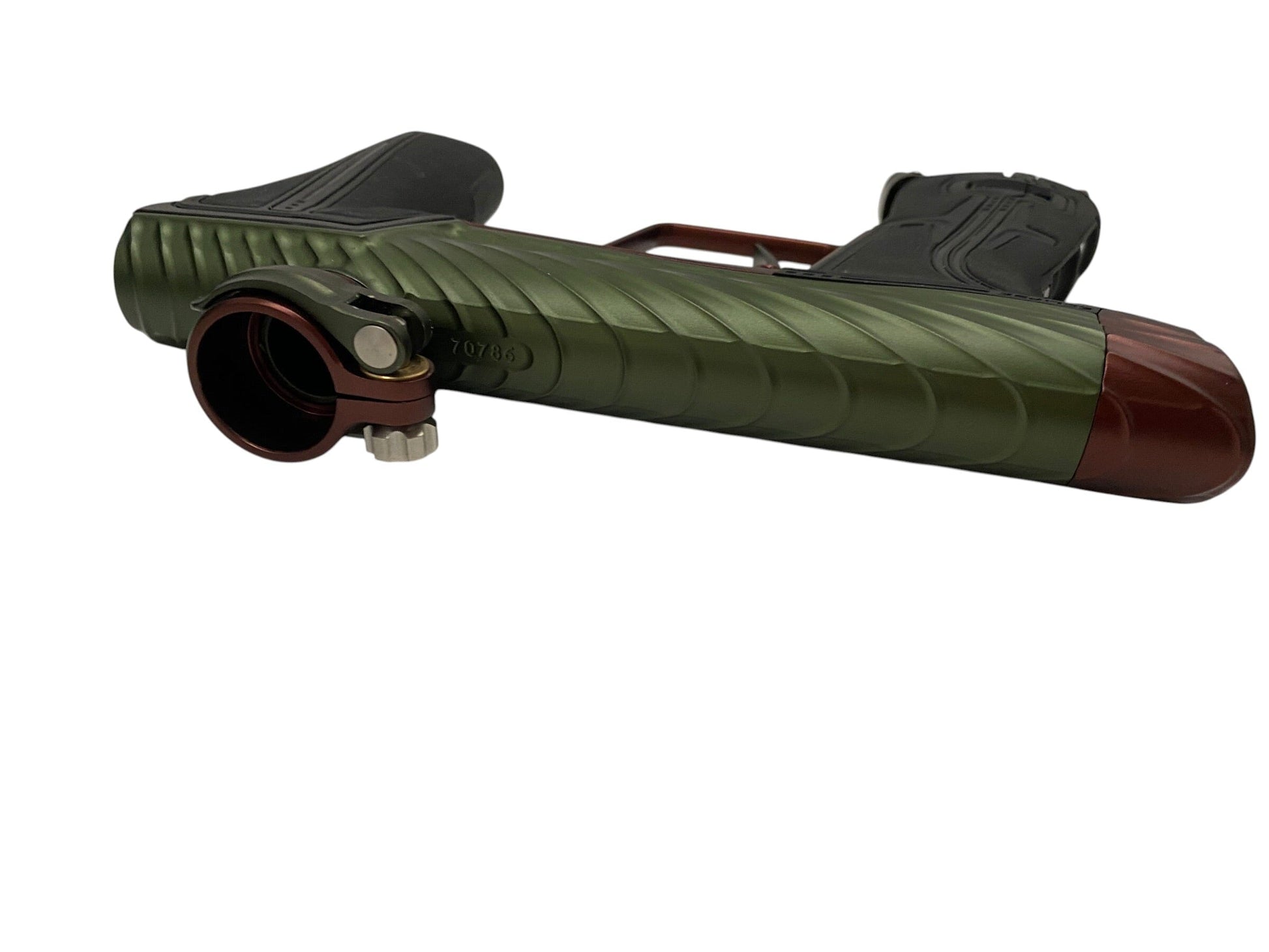 Used Planet Eclipse TWISTER Geo R5 "TIMBER" Paintball Gun Paintball Gun from CPXBrosPaintball Buy/Sell/Trade Paintball Markers, New Paintball Guns, Paintball Hoppers, Paintball Masks, and Hormesis Headbands