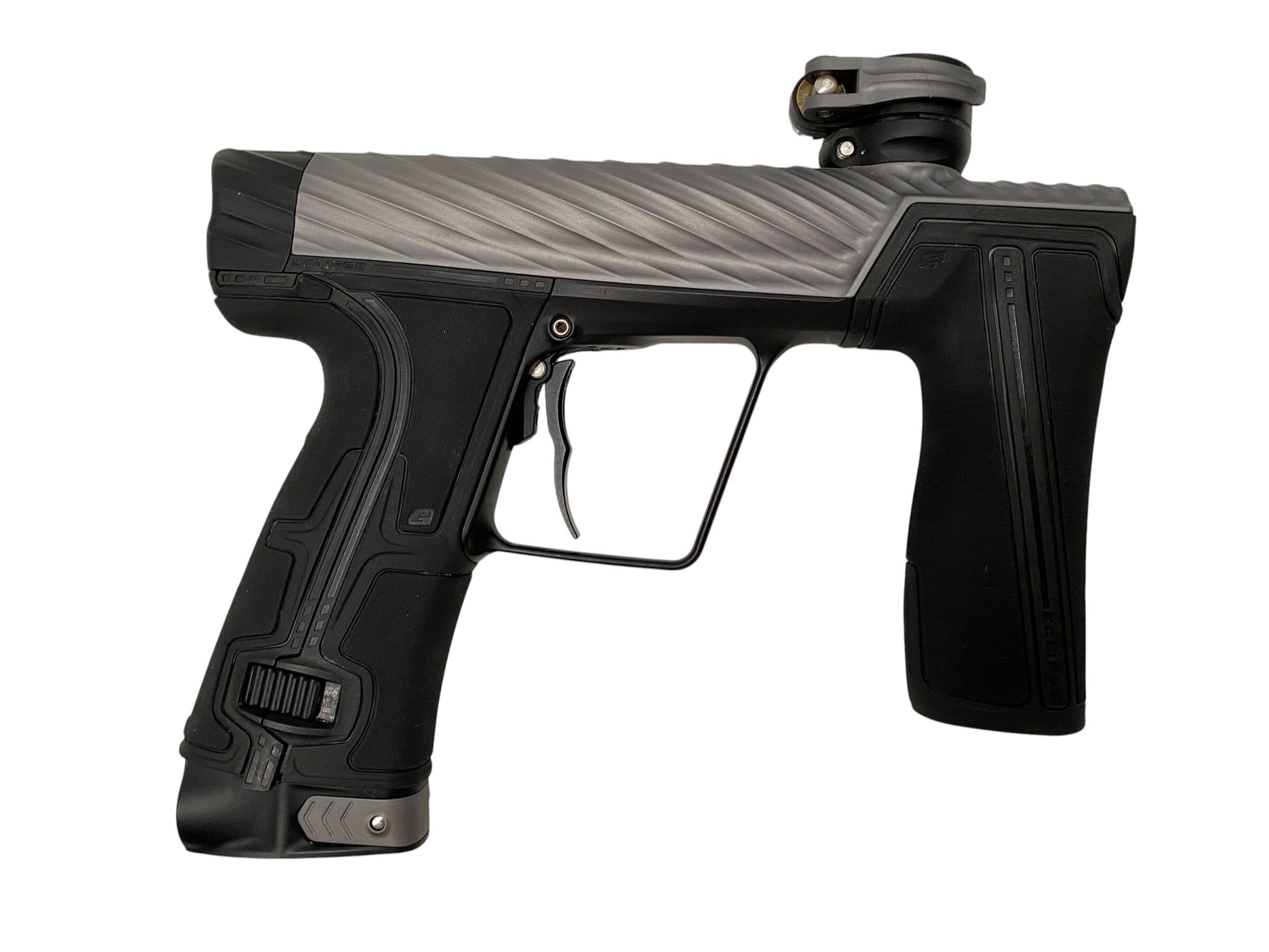 Used Planet Eclipse TWISTER Geo R5 "VIP" Paintball Gun Paintball Gun from CPXBrosPaintball Buy/Sell/Trade Paintball Markers, New Paintball Guns, Paintball Hoppers, Paintball Masks, and Hormesis Headbands