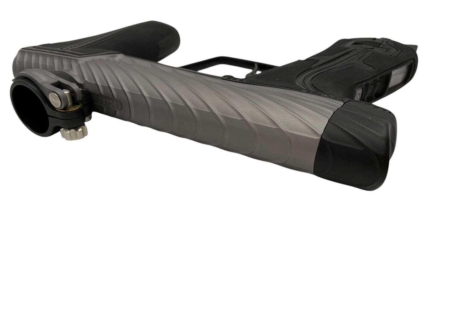 Used Planet Eclipse TWISTER Geo R5 "VIP" Paintball Gun Paintball Gun from CPXBrosPaintball Buy/Sell/Trade Paintball Markers, New Paintball Guns, Paintball Hoppers, Paintball Masks, and Hormesis Headbands
