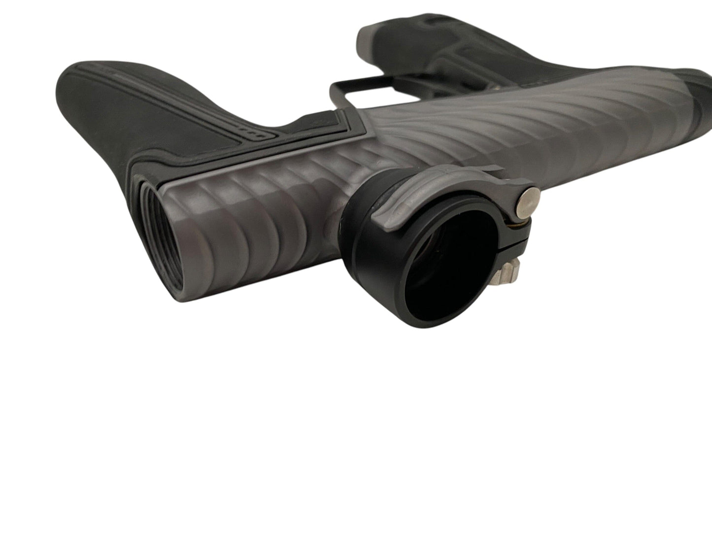 Used Planet Eclipse TWISTER Geo R5 "VIP" Paintball Gun Paintball Gun from CPXBrosPaintball Buy/Sell/Trade Paintball Markers, New Paintball Guns, Paintball Hoppers, Paintball Masks, and Hormesis Headbands