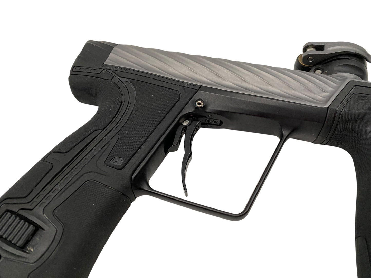 Used Planet Eclipse TWISTER Geo R5 "VIP" Paintball Gun Paintball Gun from CPXBrosPaintball Buy/Sell/Trade Paintball Markers, New Paintball Guns, Paintball Hoppers, Paintball Masks, and Hormesis Headbands