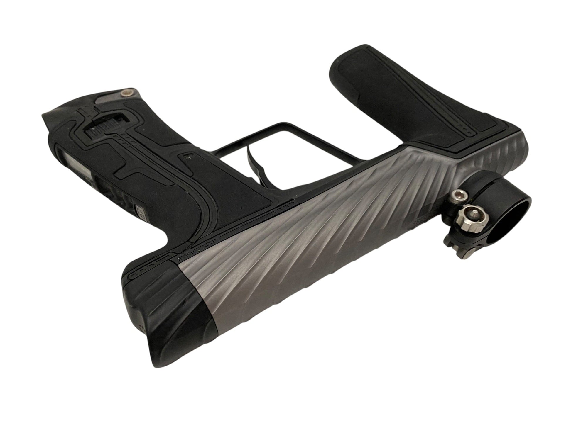 Used Planet Eclipse TWISTER Geo R5 "VIP" Paintball Gun Paintball Gun from CPXBrosPaintball Buy/Sell/Trade Paintball Markers, New Paintball Guns, Paintball Hoppers, Paintball Masks, and Hormesis Headbands