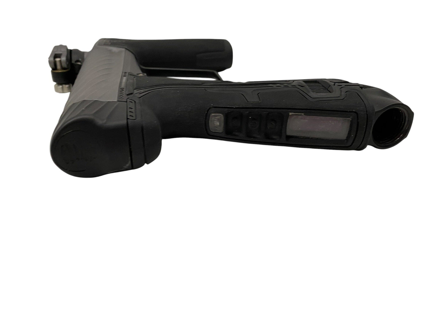 Used Planet Eclipse TWISTER Geo R5 "VIP" Paintball Gun Paintball Gun from CPXBrosPaintball Buy/Sell/Trade Paintball Markers, New Paintball Guns, Paintball Hoppers, Paintball Masks, and Hormesis Headbands