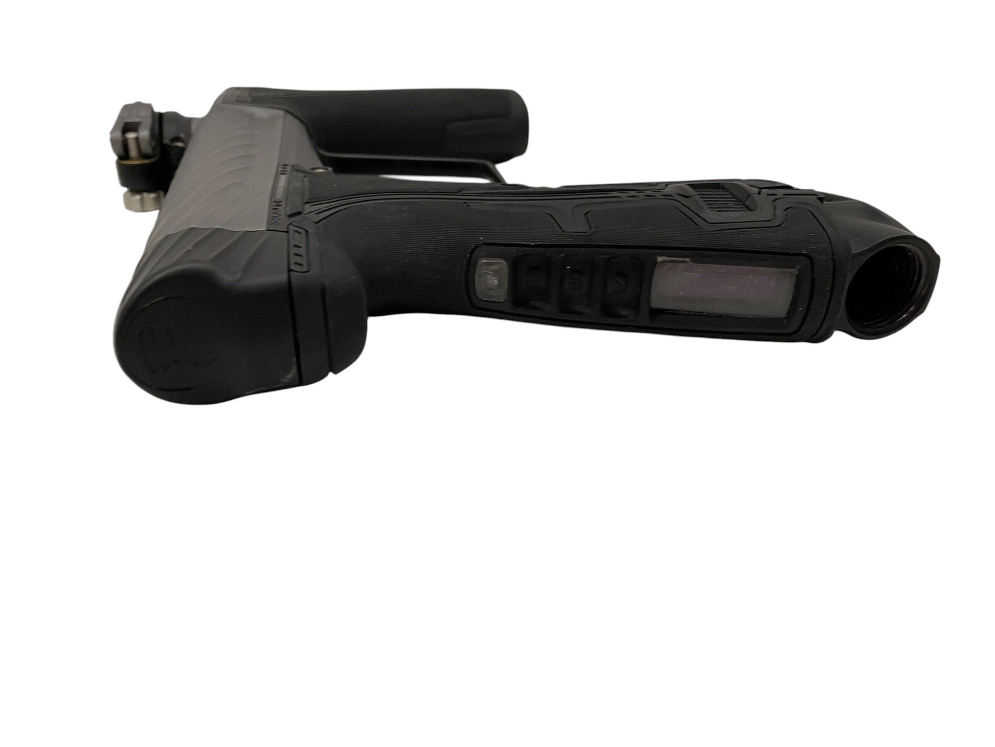 Used Planet Eclipse TWISTER Geo R5 "VIP" Paintball Gun Paintball Gun from CPXBrosPaintball Buy/Sell/Trade Paintball Markers, New Paintball Guns, Paintball Hoppers, Paintball Masks, and Hormesis Headbands
