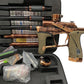 Used Planet Eclipse TWISTER LV1 Custom Ano Paintball Gun Paintball Gun from CPXBrosPaintball Buy/Sell/Trade Paintball Markers, New Paintball Guns, Paintball Hoppers, Paintball Masks, and Hormesis Headbands